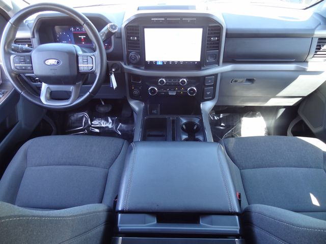 Thumbnail: 2024 Ford F-150 - 2