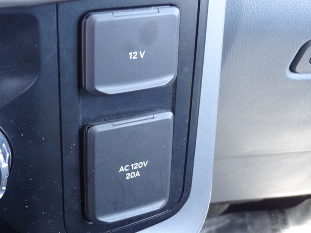 Thumbnail: 2024 Ford F-150 - 37