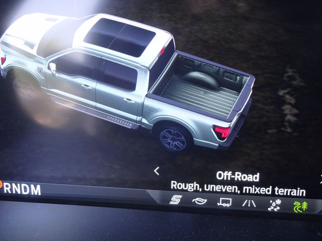 Thumbnail: 2024 Ford F-150 - 28