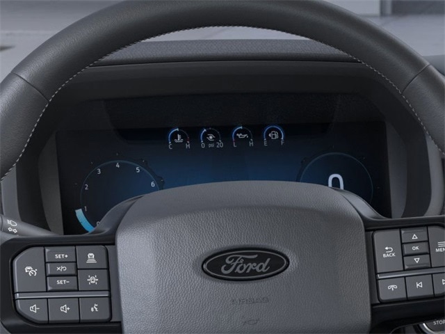 Thumbnail: 2024 Ford F-150 - 17