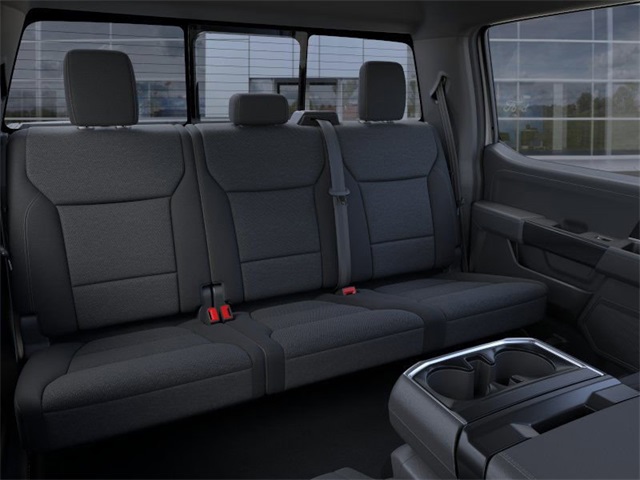Thumbnail: 2024 Ford F-150 - 9