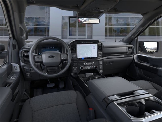 Thumbnail: 2024 Ford F-150 - 2