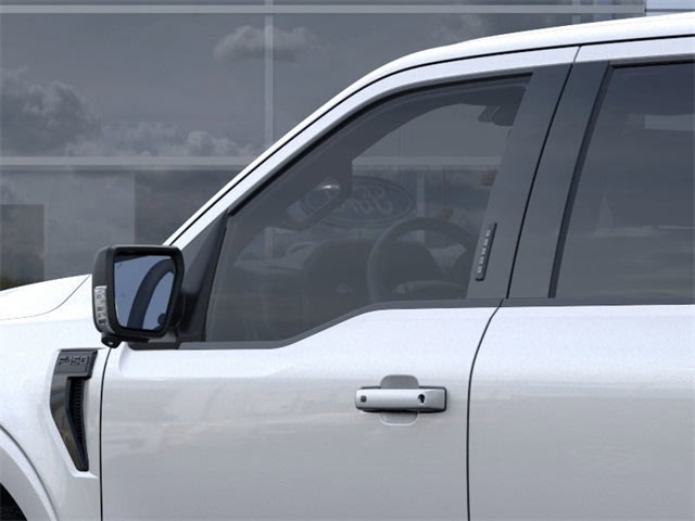 Thumbnail: 2024 Ford F-150 - 20