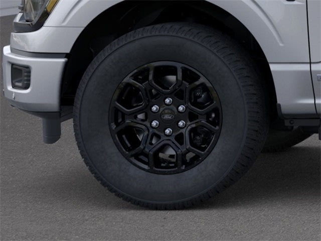 Thumbnail: 2024 Ford F-150 - 6