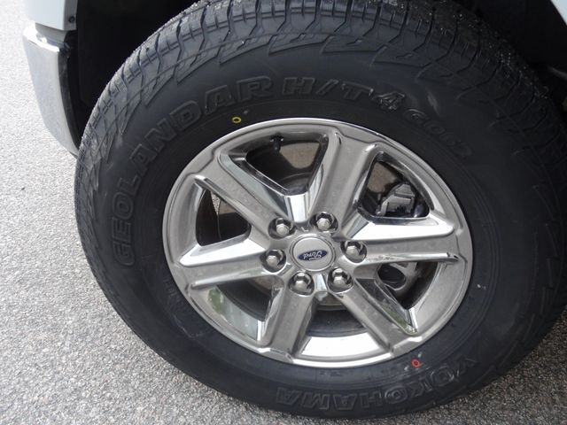 Thumbnail: 2024 Ford F-150 - 7