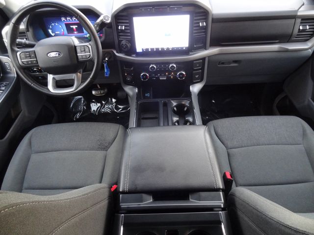 Thumbnail: 2024 Ford F-150 - 2