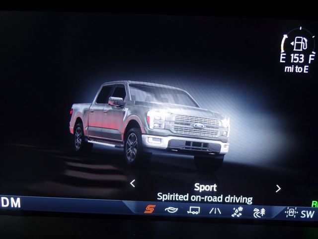 Thumbnail: 2024 Ford F-150 - 36