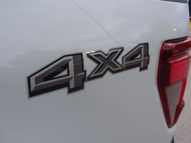 Thumbnail: 2024 Ford F-150 - 44