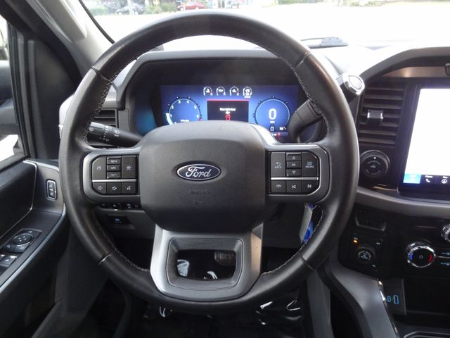Thumbnail: 2024 Ford F-150 - 9