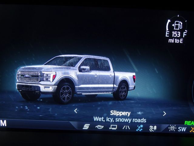 Thumbnail: 2024 Ford F-150 - 37