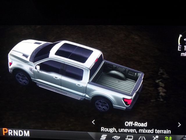 Thumbnail: 2024 Ford F-150 - 38