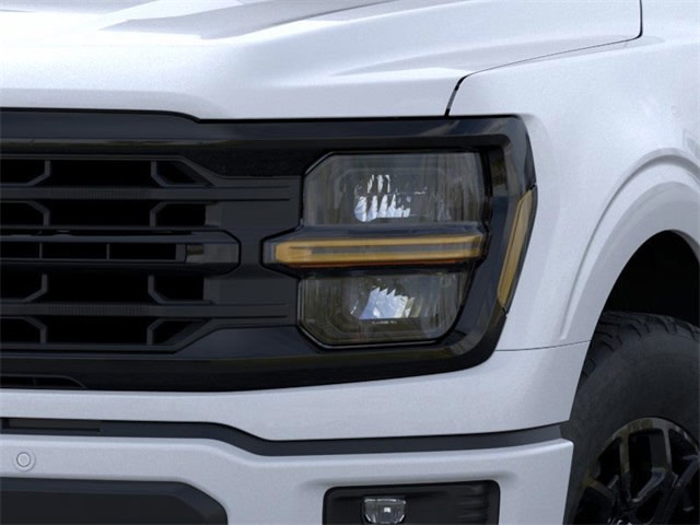 2025 Ford F-150 XLT 19
