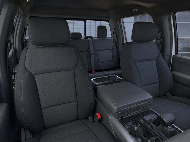 Thumbnail: 2025 Ford F-150 - 7