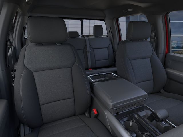 Thumbnail: 2026 Ford F-150 - 6