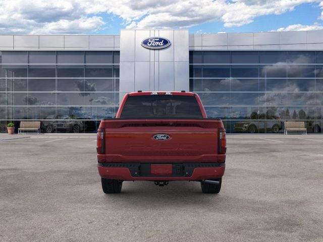 Thumbnail: 2026 Ford F-150 - 12