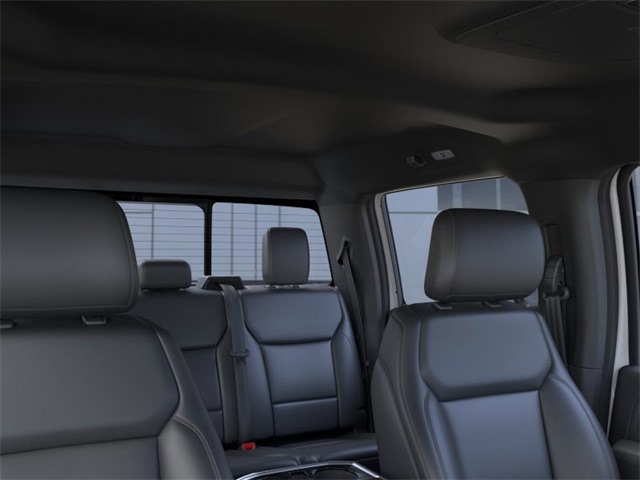 Thumbnail: 2025 Ford F-150 - 22