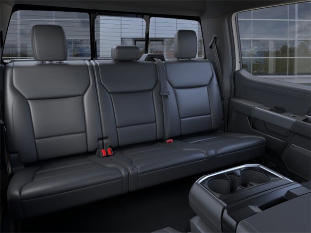 Thumbnail: 2025 Ford F-150 - 9