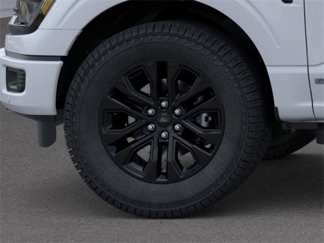 Thumbnail: 2025 Ford F-150 - 6