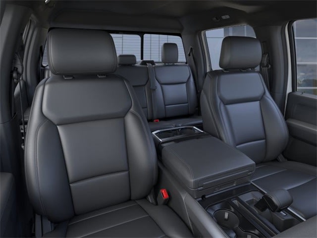 Thumbnail: 2025 Ford F-150 - 7