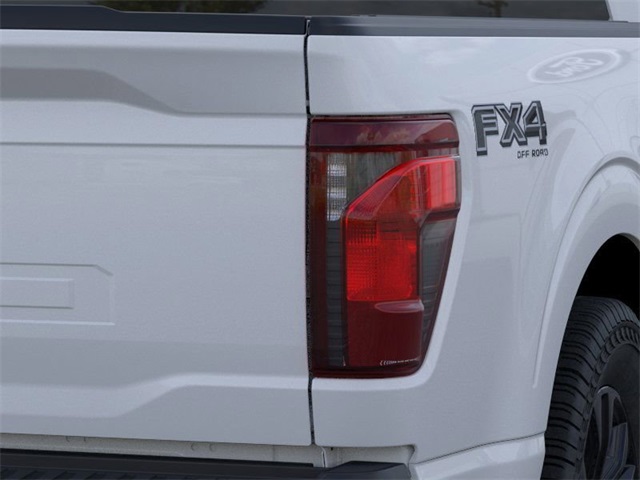 Thumbnail: 2025 Ford F-150 - 21