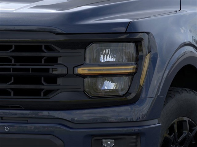 2025 Ford F-150 XLT 20