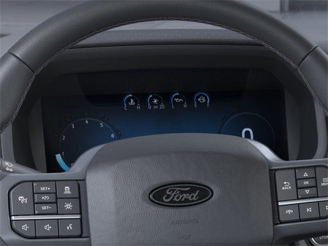 2025 Ford F-150 XLT 17