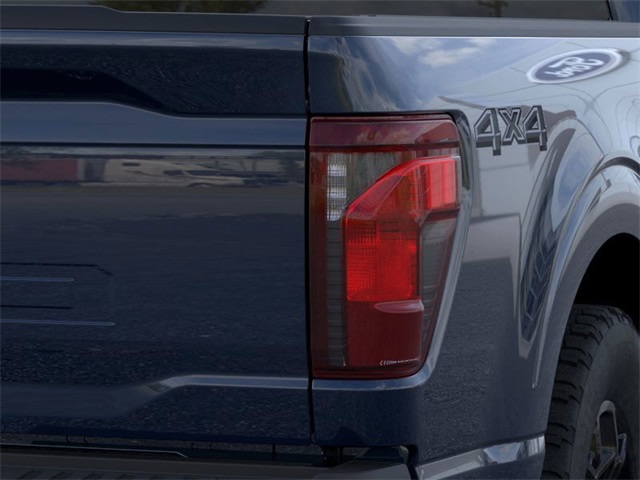 2025 Ford F-150 XLT 22
