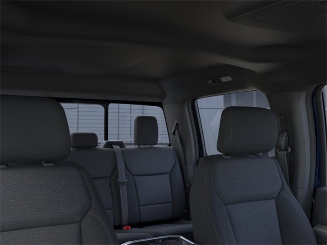 2025 Ford F-150 XLT 11