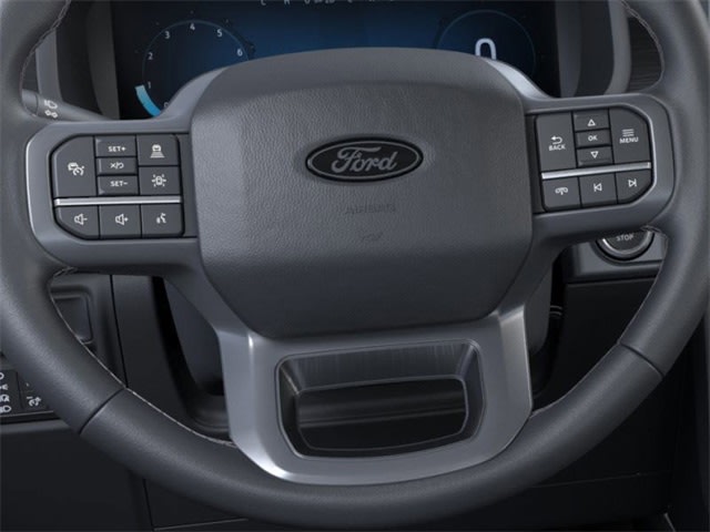 2025 Ford F-150 XLT 16