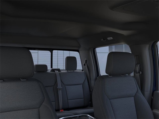 Thumbnail: 2025 Ford F-150 - 10