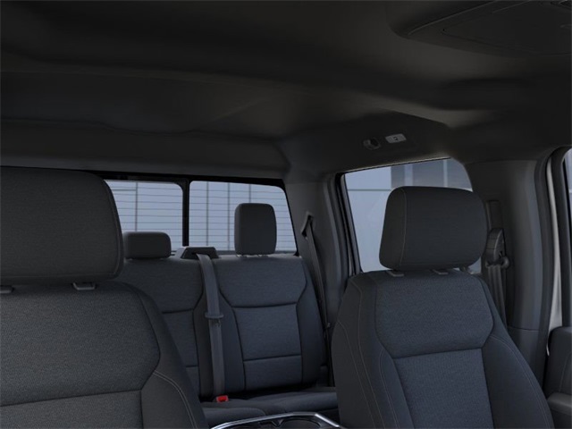 Thumbnail: 2025 Ford F-150 - 22