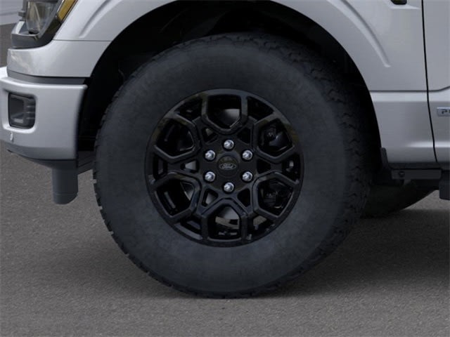 Thumbnail: 2025 Ford F-150 - 6