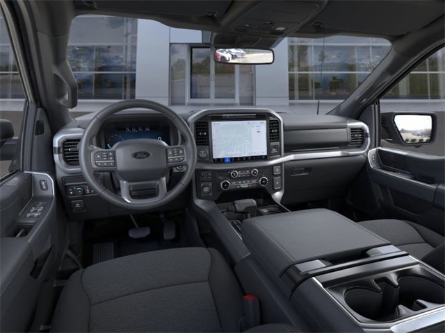 Thumbnail: 2025 Ford F-150 - 2