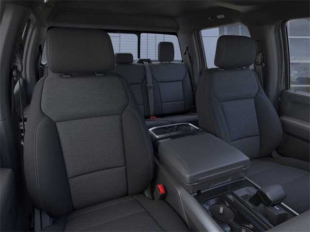 Thumbnail: 2025 Ford F-150 - 7