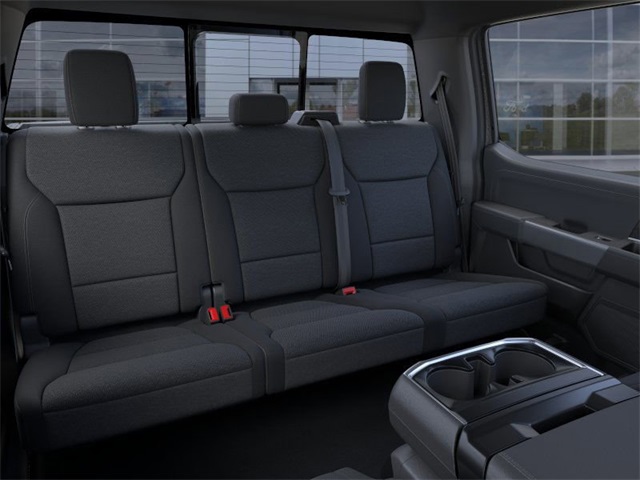 Thumbnail: 2025 Ford F-150 - 9