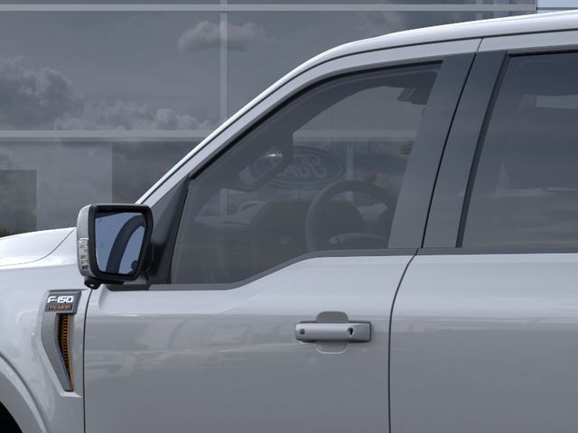 Thumbnail: 2026 Ford F-150 - 20