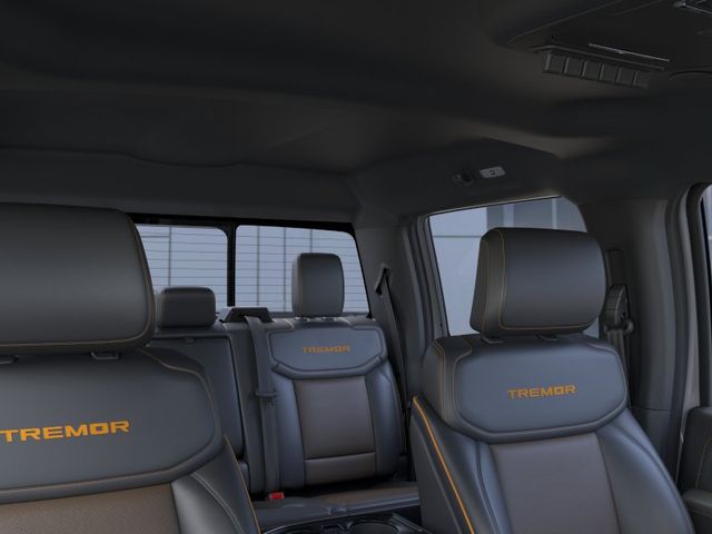 Thumbnail: 2026 Ford F-150 - 22