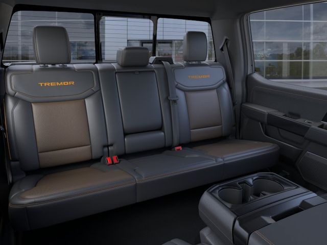 Thumbnail: 2026 Ford F-150 - 10