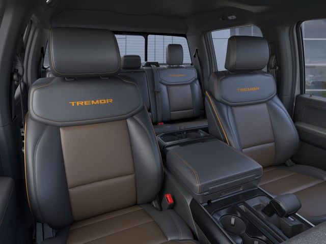 Thumbnail: 2026 Ford F-150 - 8