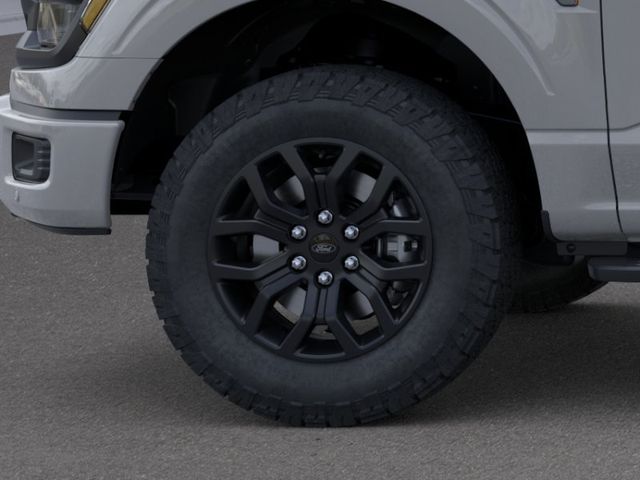 Thumbnail: 2026 Ford F-150 - 7