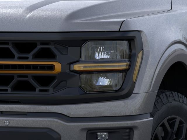 Thumbnail: 2026 Ford F-150 - 19