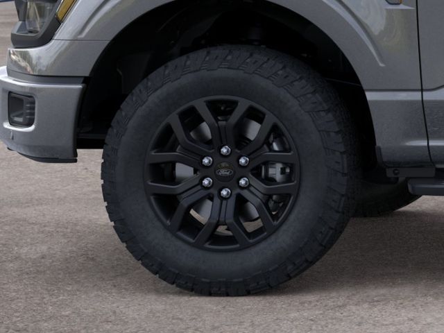 Thumbnail: 2026 Ford F-150 - 7