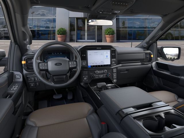 Thumbnail: 2026 Ford F-150 - 2