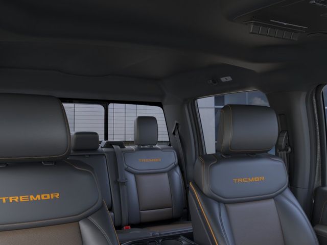 Thumbnail: 2026 Ford F-150 - 22
