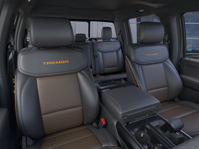 Thumbnail: 2026 Ford F-150 - 8