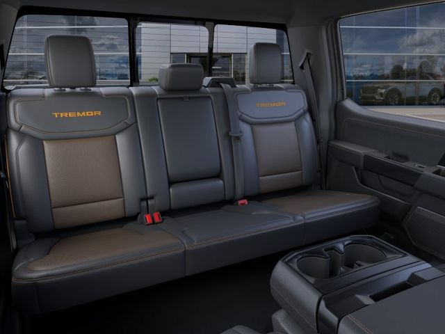 Thumbnail: 2026 Ford F-150 - 10