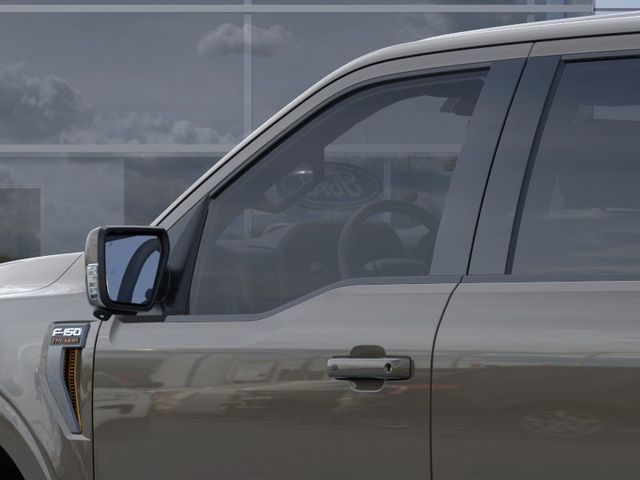 Thumbnail: 2026 Ford F-150 - 20