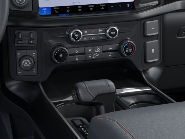 Thumbnail: 2026 Ford F-150 - 17