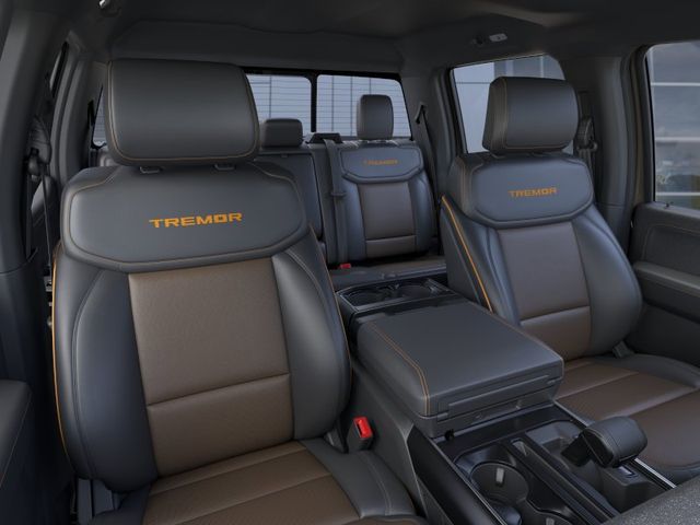 Thumbnail: 2026 Ford F-150 - 8