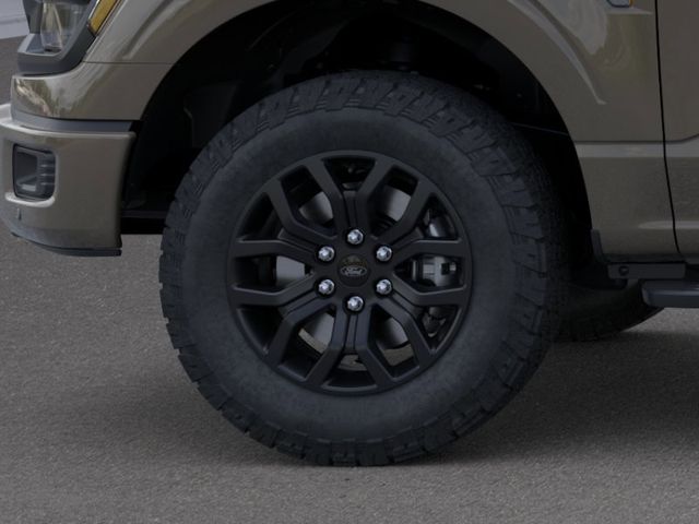 Thumbnail: 2026 Ford F-150 - 7
